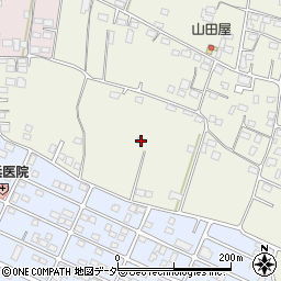 埼玉県熊谷市東別府437周辺の地図