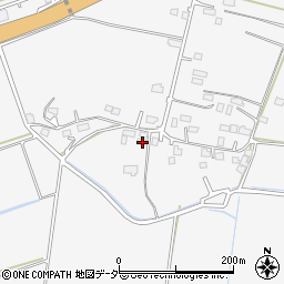 茨城県下妻市高道祖908-1周辺の地図