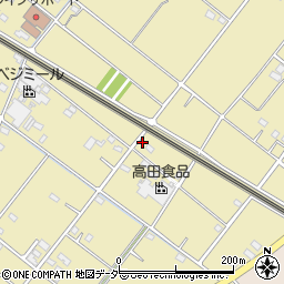 高田土建周辺の地図