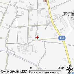 茨城県下妻市高道祖102周辺の地図