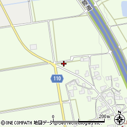 株式会社東山グリーンツーリズム周辺の地図
