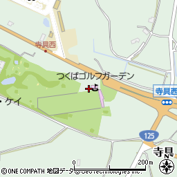 株式会社塚田建材周辺の地図