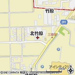 長野県東筑摩郡山形村5608周辺の地図