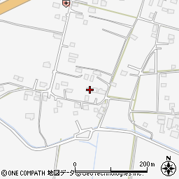 茨城県下妻市高道祖4629周辺の地図
