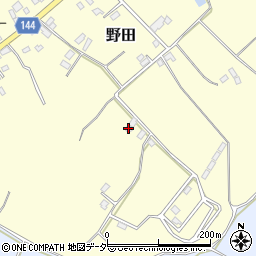 鈴木建築板金周辺の地図