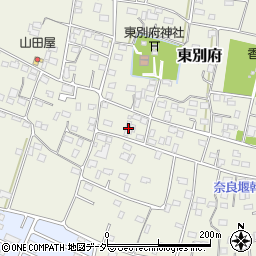 岡田鉄工有限会社周辺の地図