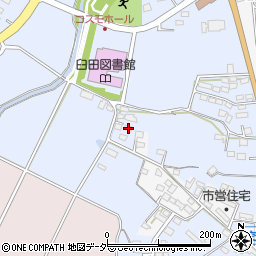 長野県佐久市下小田切473周辺の地図