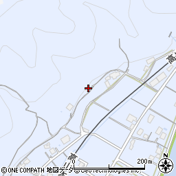 岐阜県高山市下切町718周辺の地図