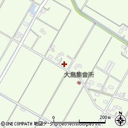 埼玉県加須市麦倉911-5周辺の地図