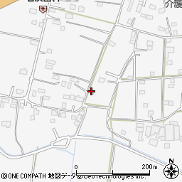 茨城県下妻市高道祖137周辺の地図