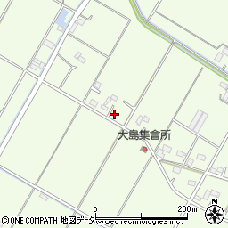 埼玉県加須市麦倉911-6周辺の地図