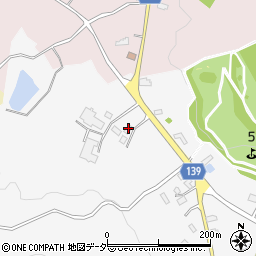 飯田石材店周辺の地図