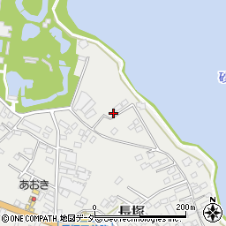 茨城県下妻市長塚乙2周辺の地図