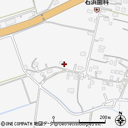 茨城県下妻市高道祖4618周辺の地図