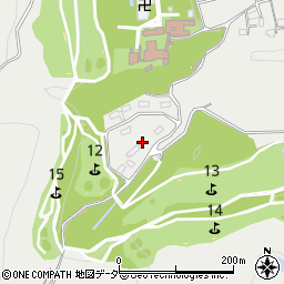 群馬県藤岡市浄法寺1912周辺の地図