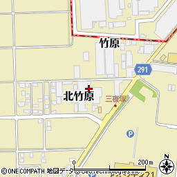 長野県東筑摩郡山形村5606周辺の地図