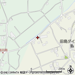 リサール酵産株式会社　児玉事業所周辺の地図
