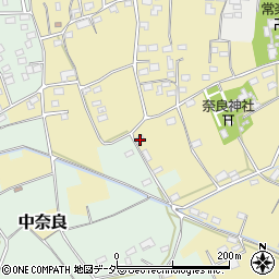 埼玉県熊谷市中奈良1987周辺の地図