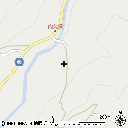 群馬県甘楽郡甘楽町秋畑6787周辺の地図