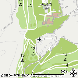 群馬県藤岡市浄法寺1895周辺の地図
