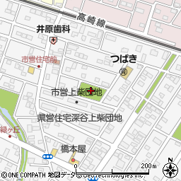 国済寺公園周辺の地図