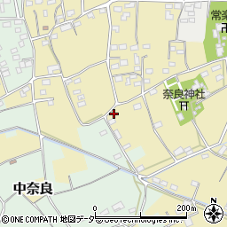 埼玉県熊谷市中奈良1987-4周辺の地図