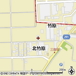 長野県東筑摩郡山形村5658周辺の地図