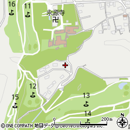 群馬県藤岡市浄法寺1890-1周辺の地図