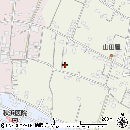 埼玉県熊谷市東別府462周辺の地図