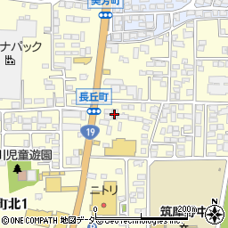 大成自動車周辺の地図