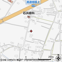 茨城県下妻市高道祖4634周辺の地図