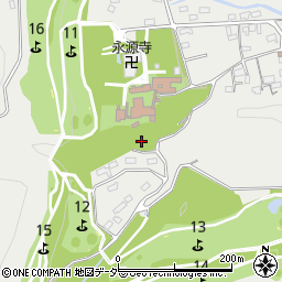 群馬県藤岡市浄法寺1885周辺の地図