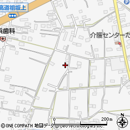 茨城県下妻市高道祖59周辺の地図