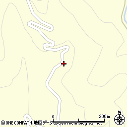 群馬県藤岡市下日野2578-2周辺の地図