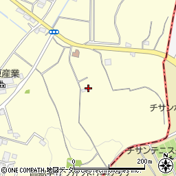 埼玉県児玉郡美里町関1887周辺の地図
