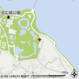 茨城県下妻市長塚乙4周辺の地図