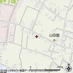 埼玉県熊谷市東別府471周辺の地図