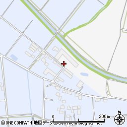 株式会社吉野文男商店周辺の地図