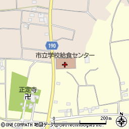 茨城県古河市関戸1014周辺の地図