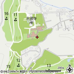 群馬県藤岡市浄法寺1881-1周辺の地図
