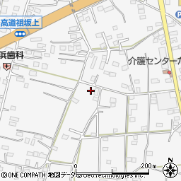 茨城県下妻市高道祖58周辺の地図