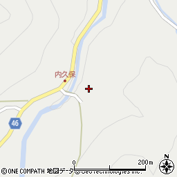 群馬県甘楽郡甘楽町秋畑6827周辺の地図