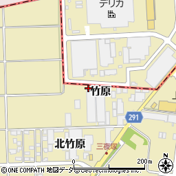 長野県東筑摩郡山形村5662周辺の地図