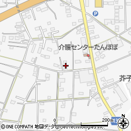 茨城県下妻市高道祖39周辺の地図