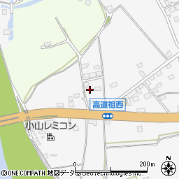 茨城県下妻市高道祖1604周辺の地図