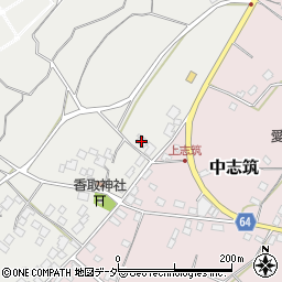 小松崎建築設計事務所周辺の地図