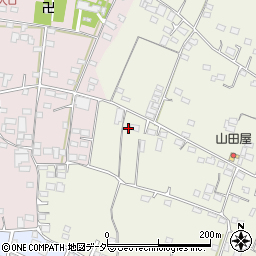 埼玉県熊谷市東別府419周辺の地図