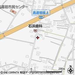 茨城県下妻市高道祖4636周辺の地図