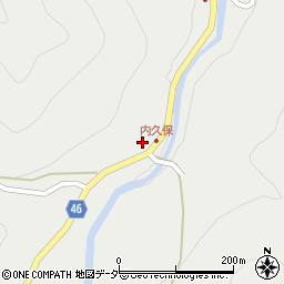 群馬県甘楽郡甘楽町秋畑4043周辺の地図