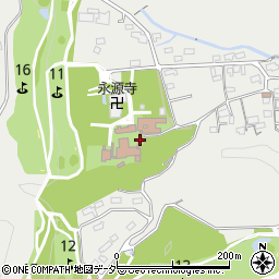 群馬県藤岡市浄法寺1881周辺の地図